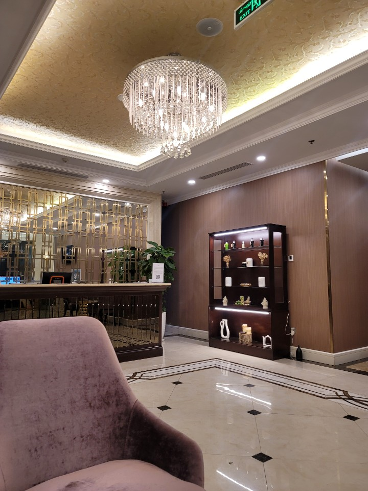 빈펄 다낭 리버프론트 ( Vinpearl Danang Riverfront)