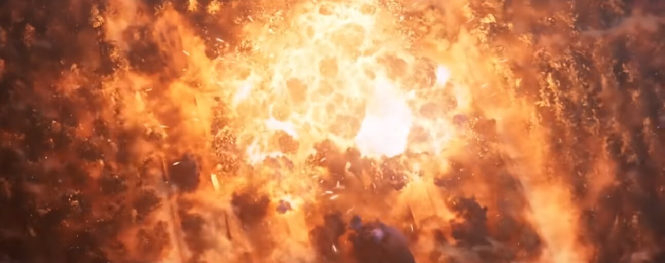 『귀멸의 칼날: 무한성편』 개봉일, 예고편 보기