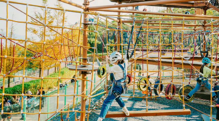 김해 가야테마파크