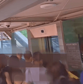 남산 케이블카 가는방법