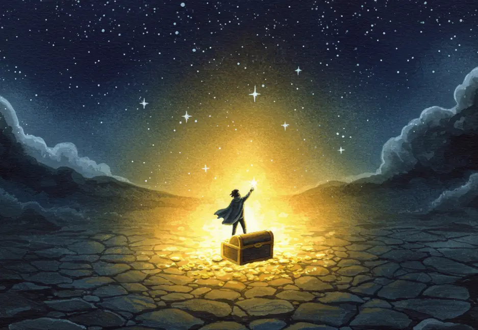 황금 쥐가 나오는 꿈