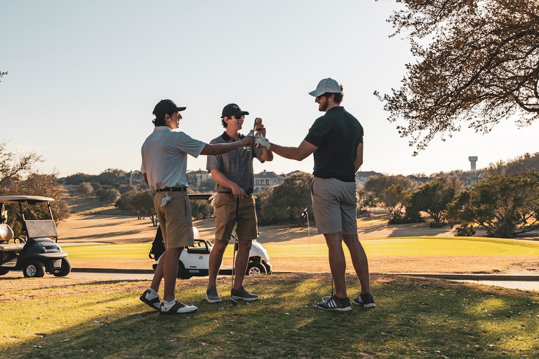 'Golf'
