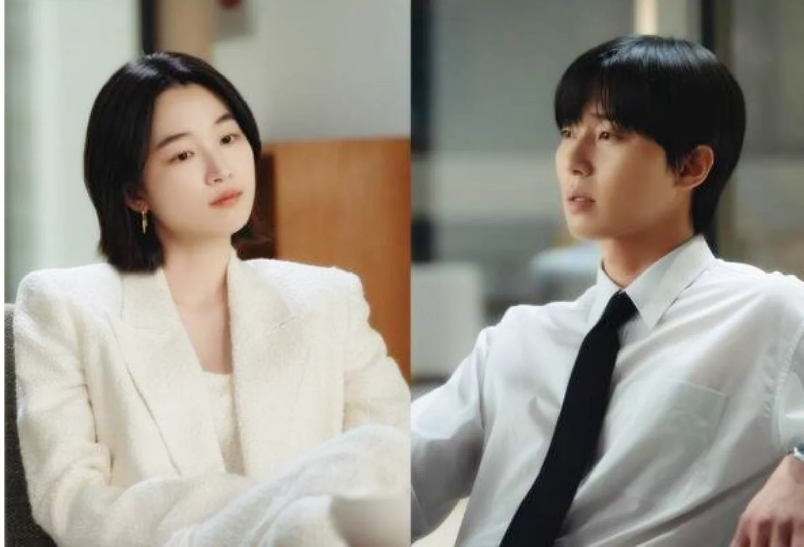 경도를 기다리며 1회줄거리