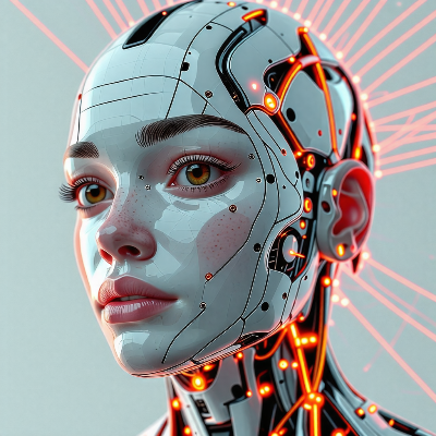 인공지능 AI 이미지