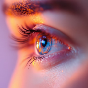 시력이 계속 나빠진다면? 눈 근육과의 연관성부터 살펴보세요