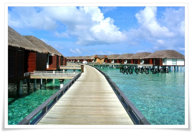 지구촌 국가별 랜드마크