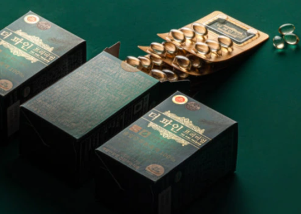 더파인 프리미엄이란?