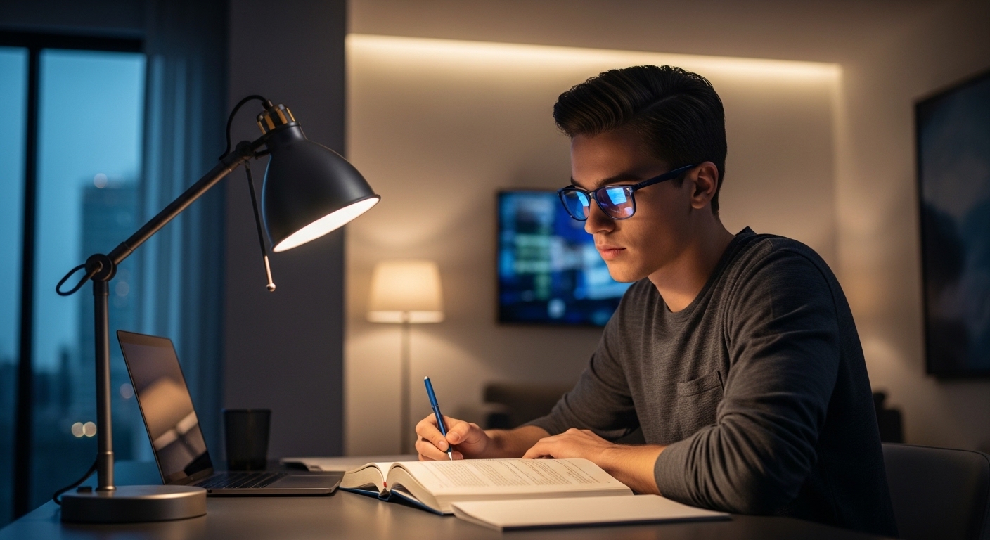 블루라이트차단안경추천