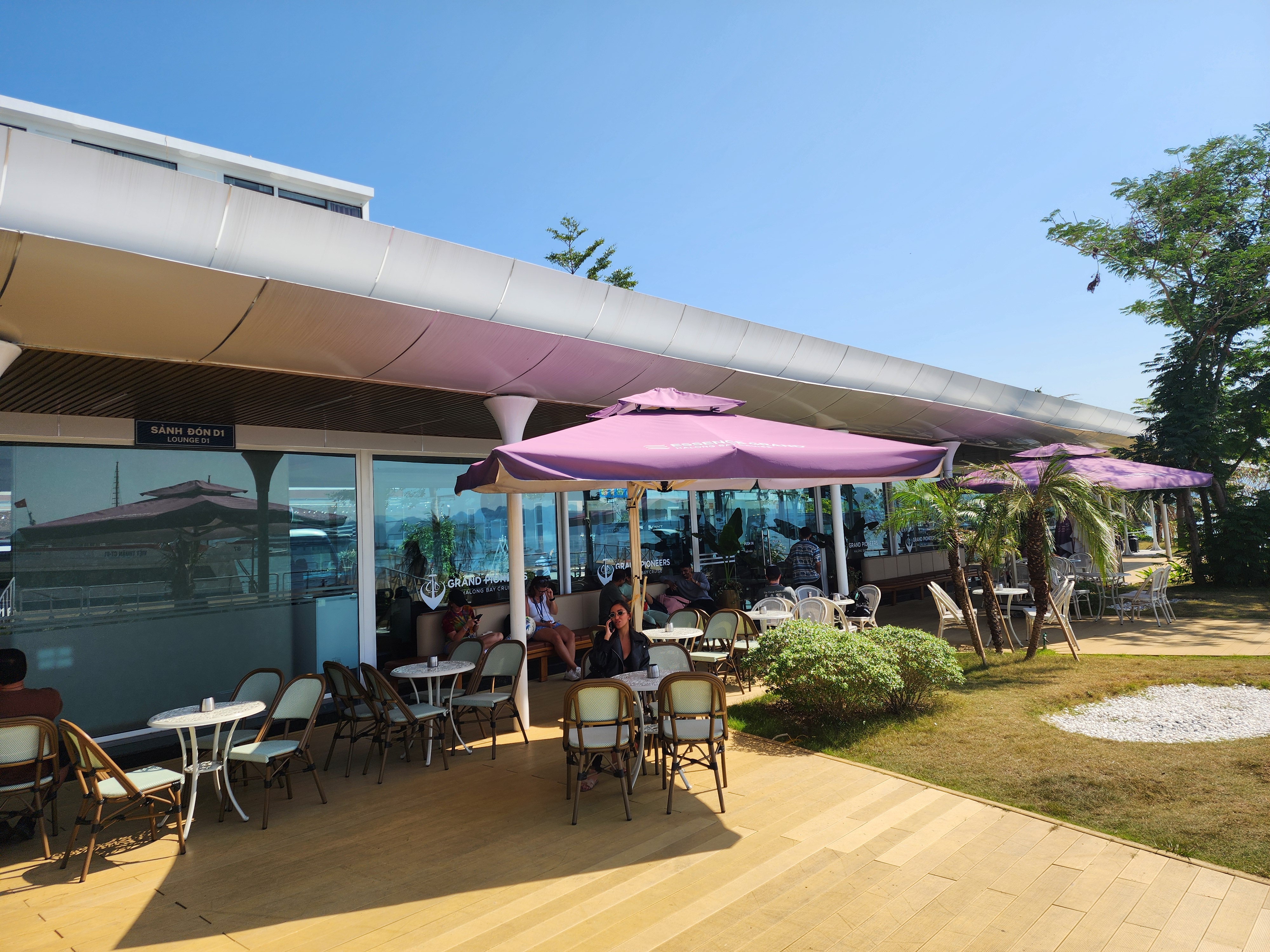 그랜드 파이어니스