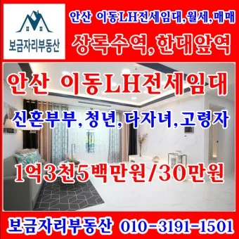 LH전세임대 신청자격 소득기준 보증금 지원 절차_19