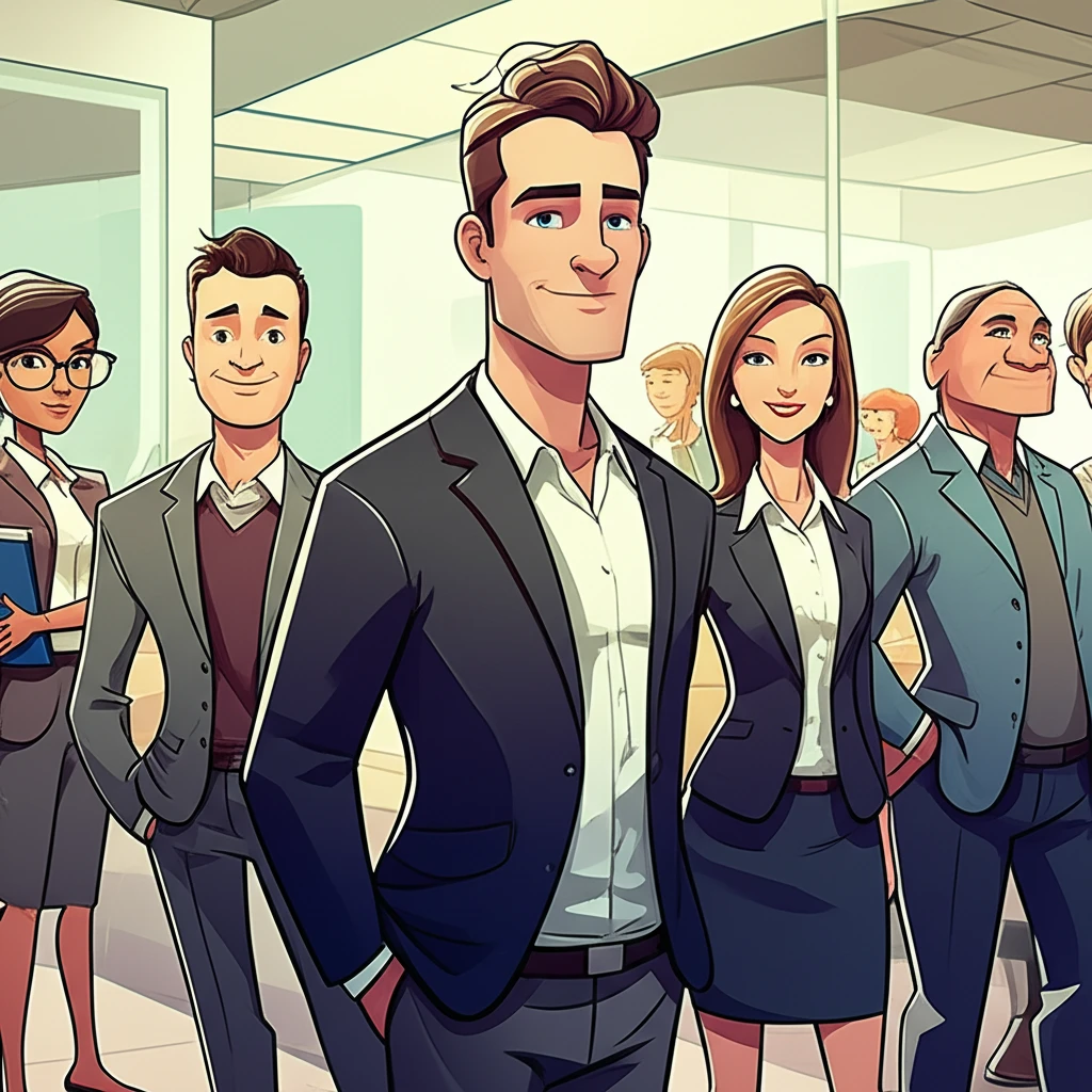 2025 남자 면접 복장 전략 포멀 ..