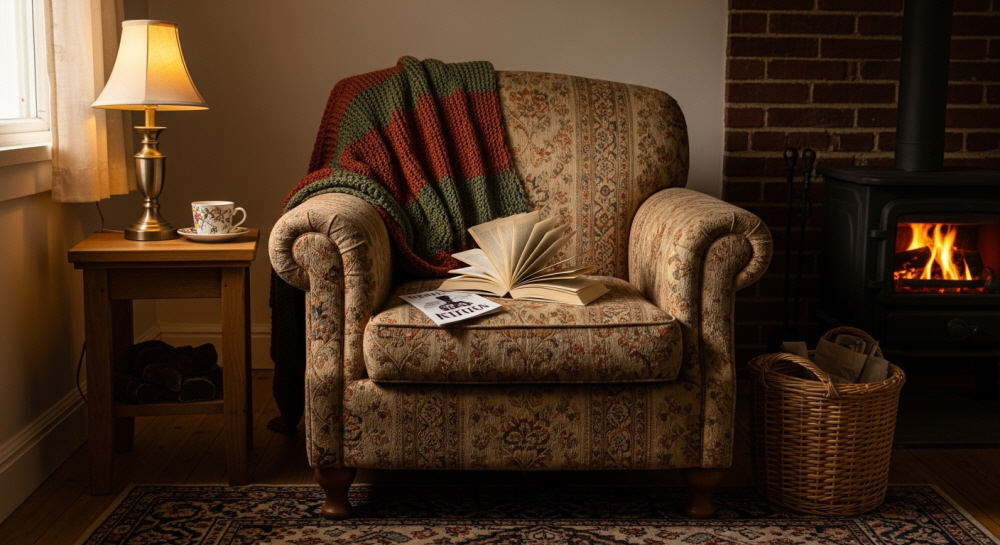 므두셀라 증후군