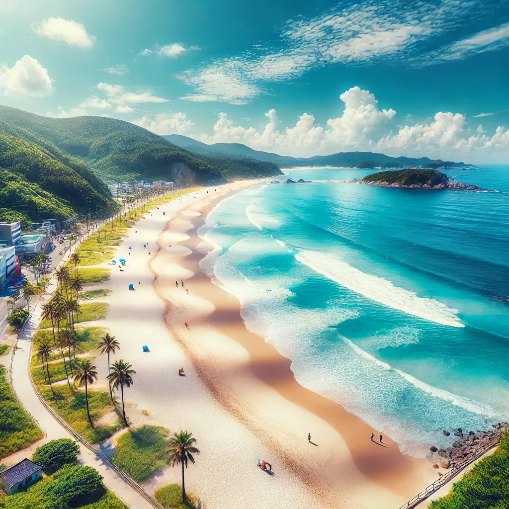 남해 여행지 추천