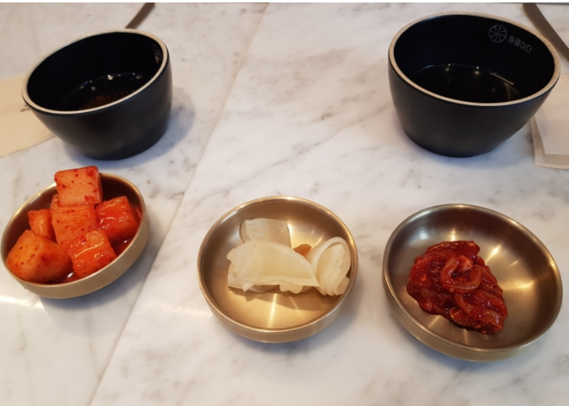 뜸들이다/우리다 역삼점