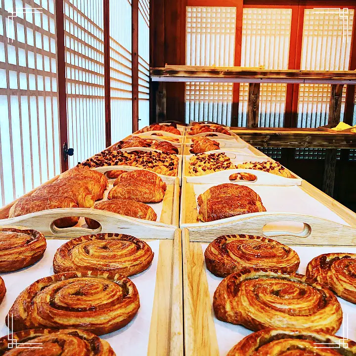 생방송오늘저녁 율무 식혜 조리퐁 율무퐁 라떼 팥죽 찰떡 1,800개 장독이 있는 한옥 카페 경기 연천 맛집 추천