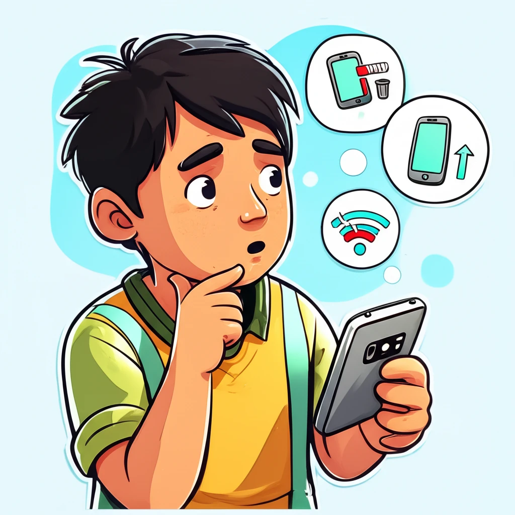 넷플릭스 어플 설치 오류 원인 3가지..