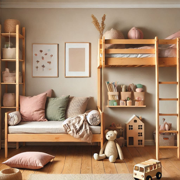 아이를 위한 미니멀라이프