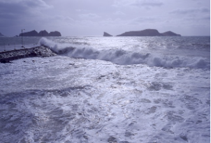 1호 태풍 우딥 이동경로 국내영향