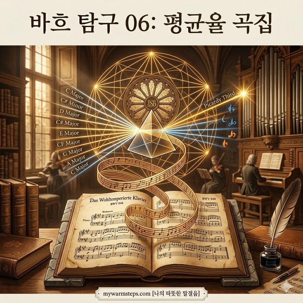 바흐 평균율