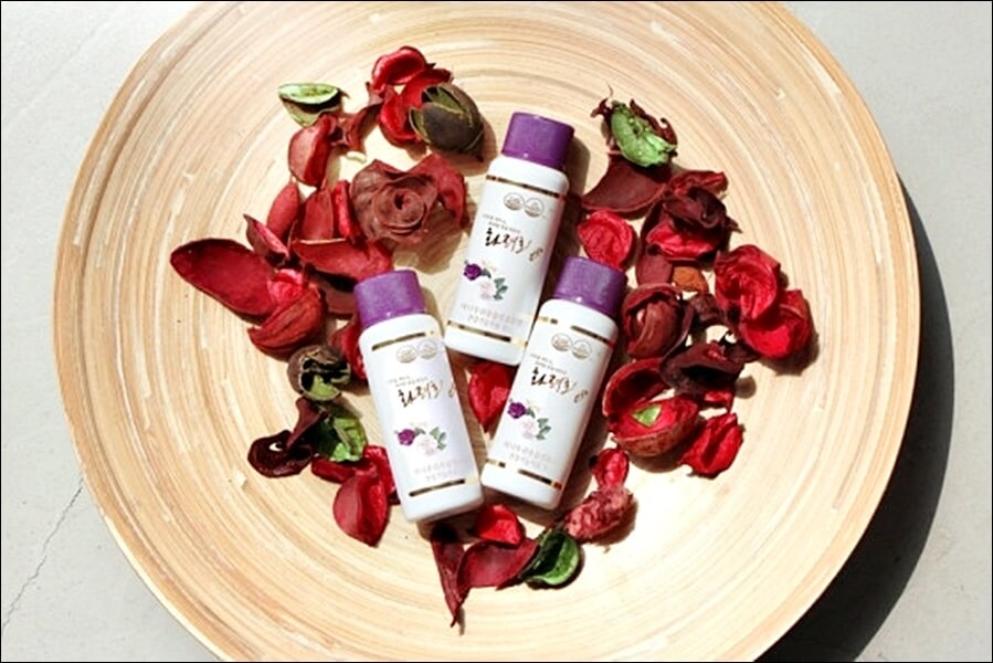 화려화 가격 및 효과 (강성연 이너뷰티)