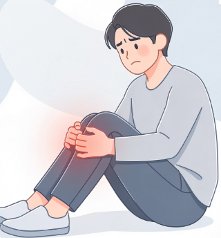 무릎 안쪽 통증 원인