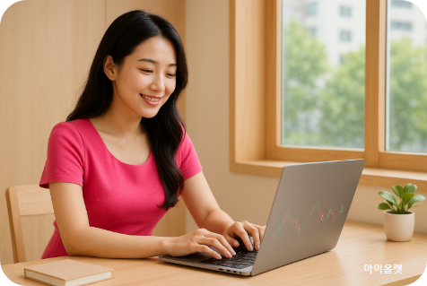 배당수익률과 시장의 심리전