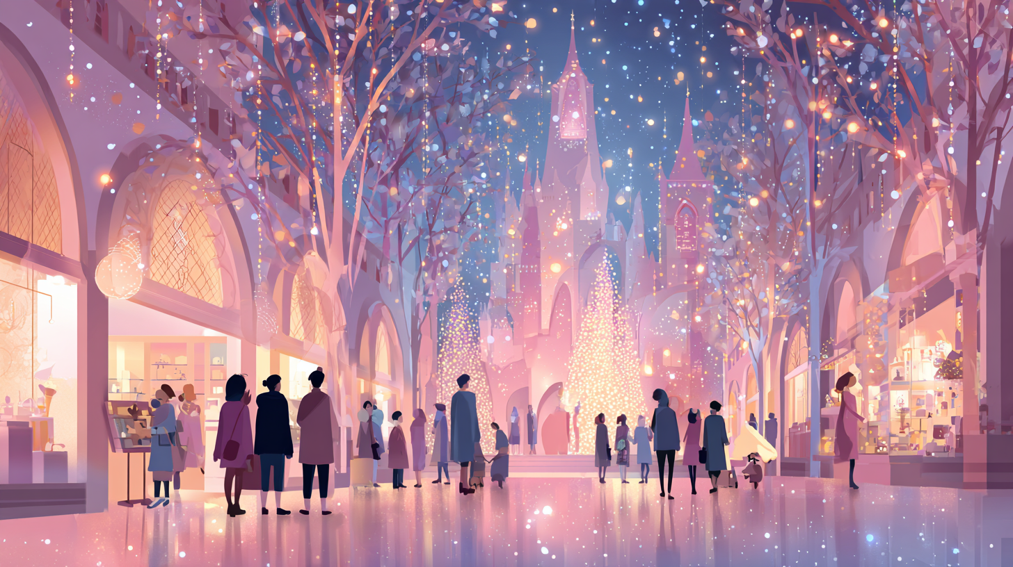 2025년 블랙프라이데이 세일 일정