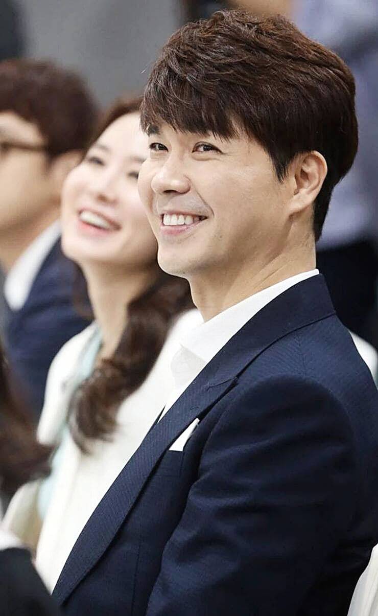 방송인-박수홍
