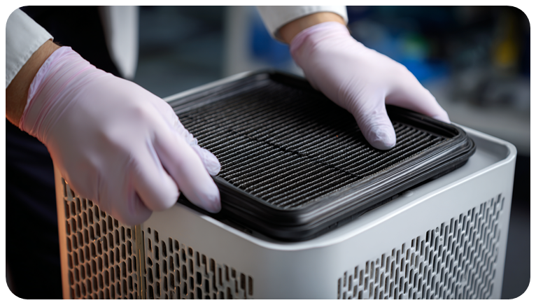 필터 교체 주기