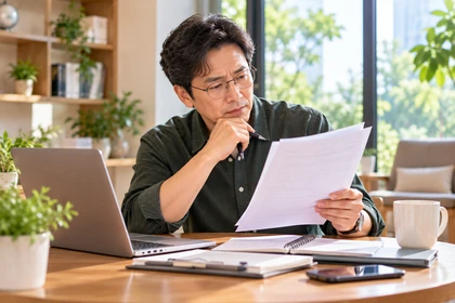 보험 약관 해석 시 확인해야 할 주요 내용11