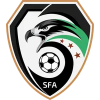 시리아축구협회 문장