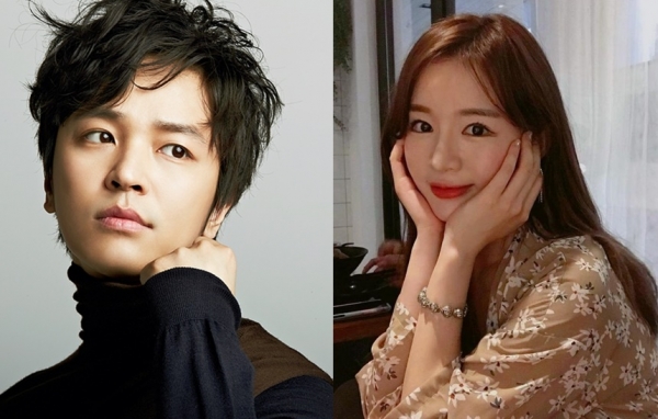 ๋ณด์ด๊ทธ๋ฃน ๊ฐ์ ์ถ์ ๋ฐฐ์ฐ '๊น์ ํ' ํ๋กํ