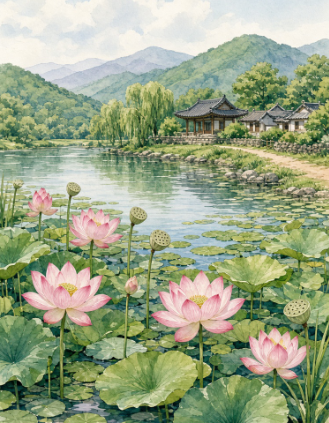 연자육-효능-가격-칼로리-먹는방법-밥-죽-차