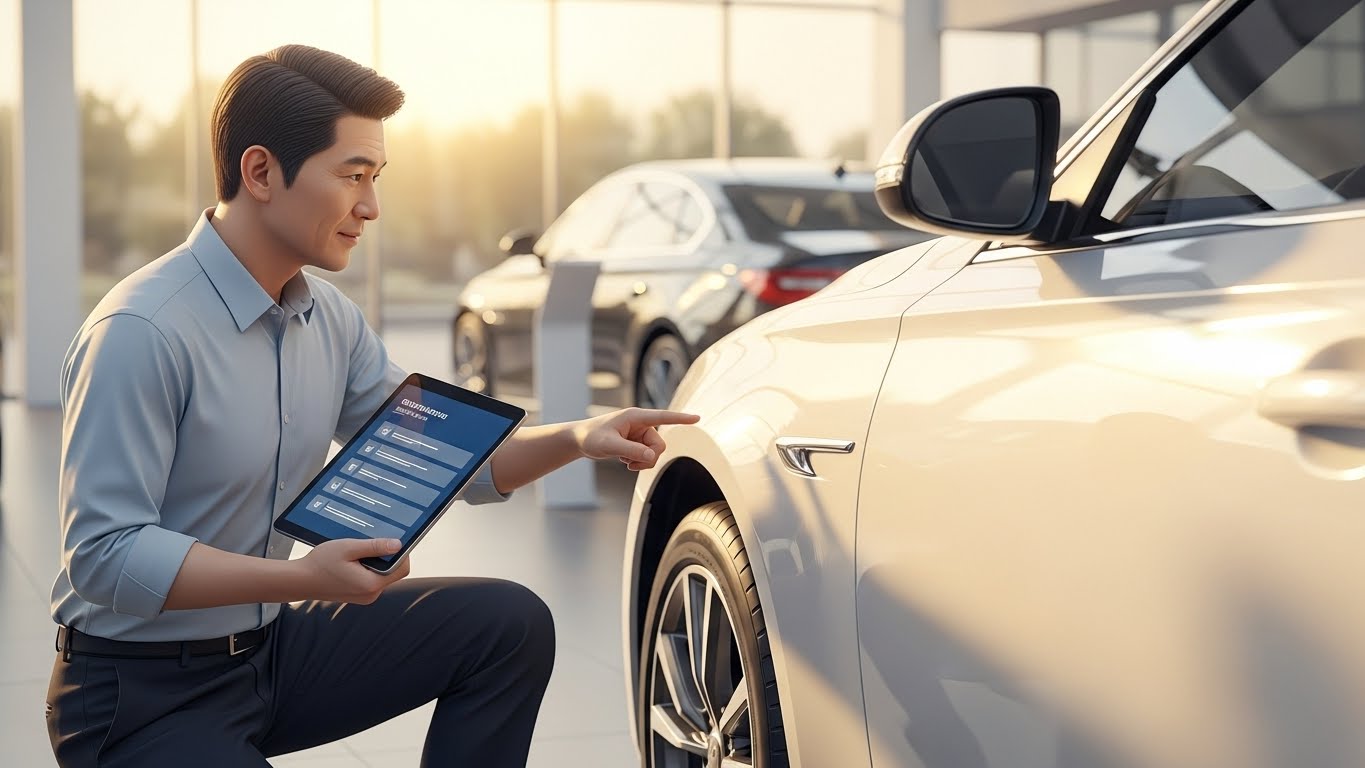 판금vs교체&amp;#44; 단순수리무사고