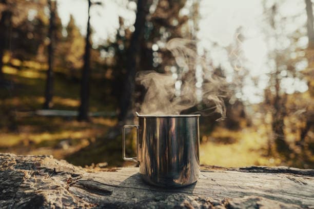 한적한 숲속 캠핑장 - 횡성 오토캠핑, 양양 남대천, 지리산 달궁, 예약 방법