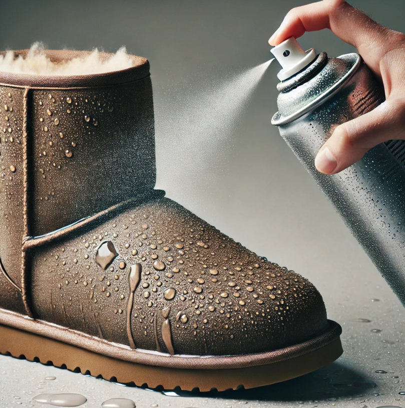 어그부츠 세탁 방법