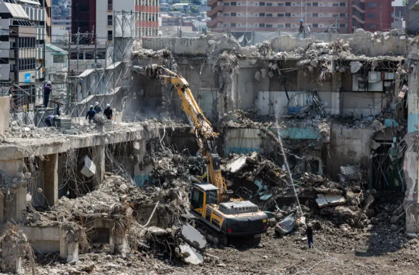 개발부담금제도 개념과 장단점