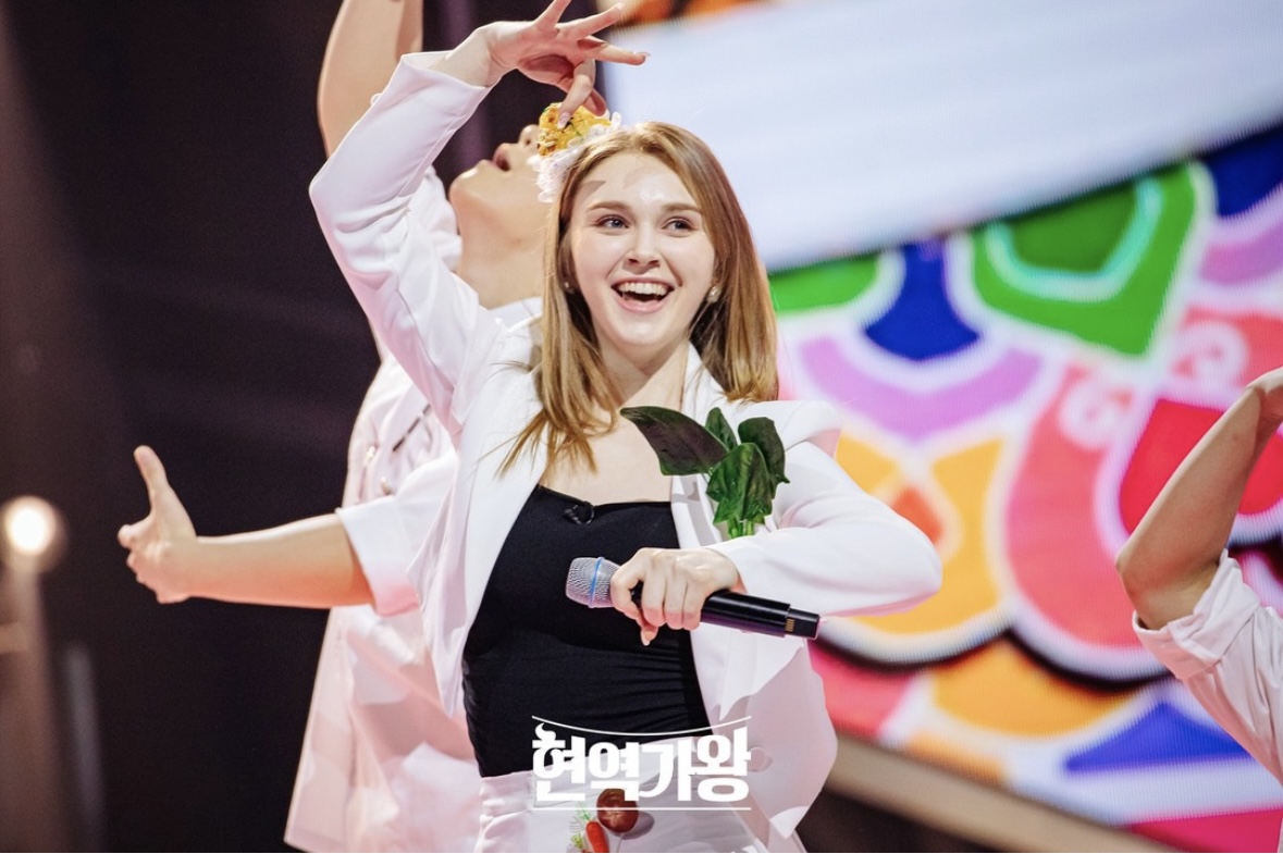 현역가왕 전국투어 콘서트