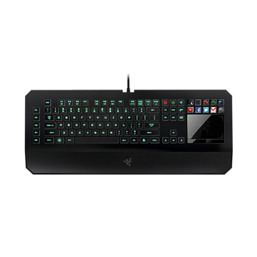 Razer Deathstalker Ultimate