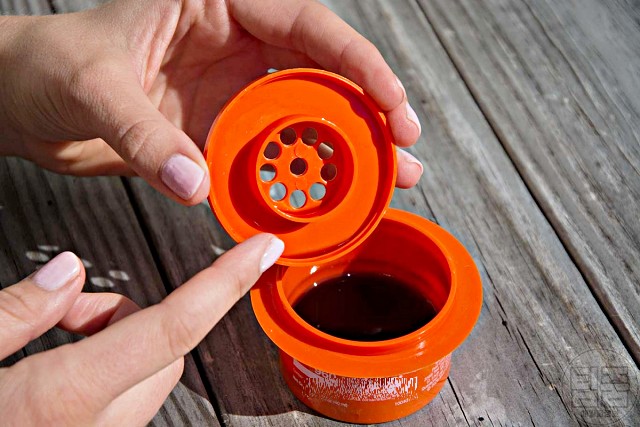 초파리 없애는 방법, 날파리 퇴치법, 초파리 트랩 만들기, 팁줌