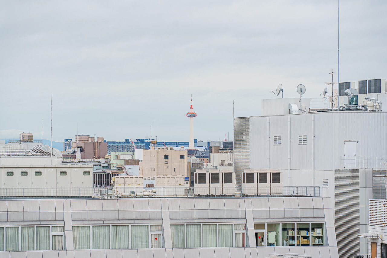 Original source image 52 for OMO5 Kyoto Sanjo by Hoshino Resorts: A Stay and Two Neighborhood Walks.