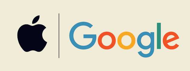 구글, 애플 사진
