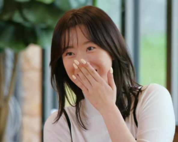 모태솔로지만 연애는 하고싶어