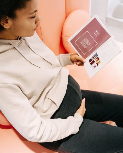 임신부 예방접종 안전성