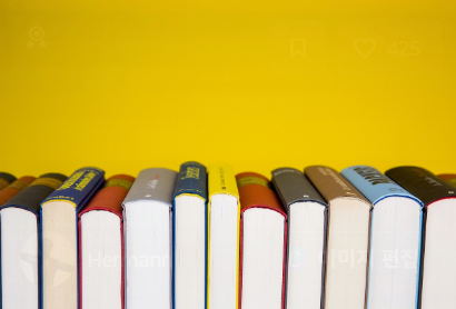 디지털 인쇄와 비교, 책 향기의 아날로그적 매력