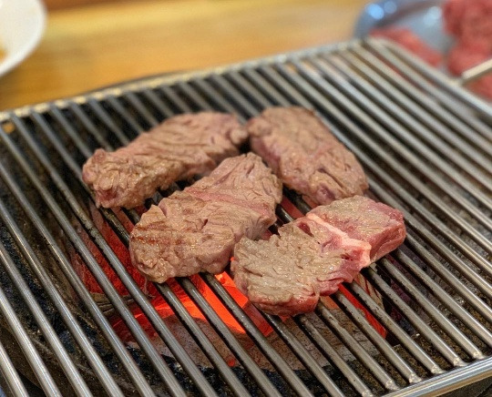 영등포 양평동 된장찌개 '또순이네'