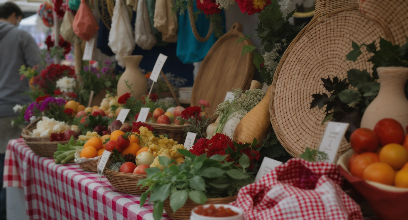 핸드메이드마켓