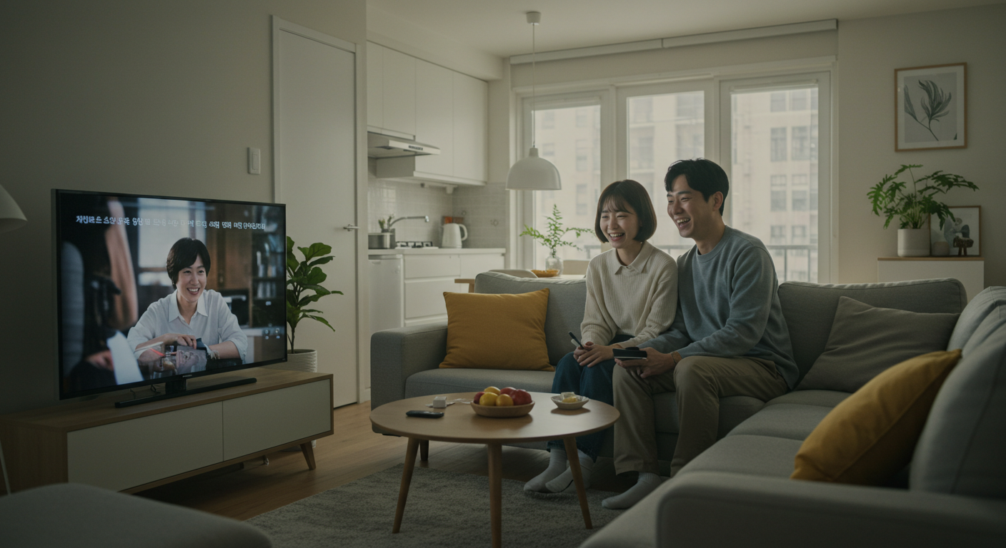 서울 청약통장 1순위 조건