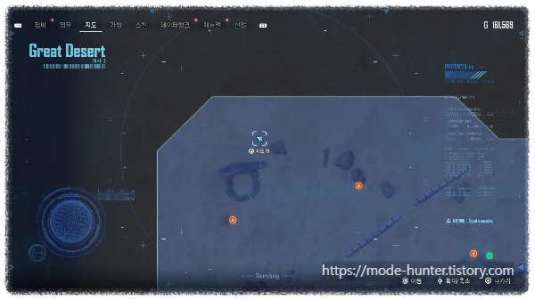 111. 메모리#47 지도