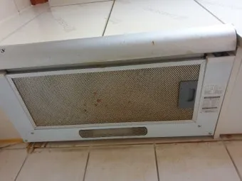 주방 기름때 베이킹소다와 식초 사용법으로 찌든때 청소법_8